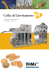 G2 Cella di Lievitazione