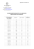 2017 - Tabella dei coefficienti