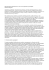From interactivity to democracy
