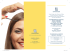 ACCONCIATURA ED ESTETICA: NUOVE TENDENZE E NUOVE