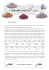 Ceramica Manju per edilizia