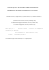 ACOUSTIC QUALITY OF THEATRES