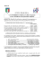 CAT. ESORDIENTI FAIR PLAY 2004 a 9 giocatori (+ max 3 del 2005