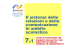 Il sistema delle relazioni e della comunicazione in