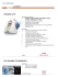 kit ricambi tip monouso picasso lite