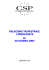 RELAZIONE TRIMESTRALE CONSOLIDATA AL 30 GIUGNO 2003