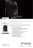 HD8900/01 Saeco Macchina da caffè automatica