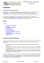 Database - IN Servizi IT Srl