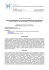 scheda informativa