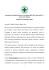 prolusione introduttiva del Presidente Carlo Bermone