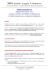 Circolare Studio SRS – Obbligo PEC ditte individuali