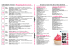 12 19 26 Calendario eventi - Shopping di sera 2014