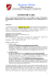 Bando - Regione Molise