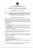Determinazione n. 254 del 14.07.2016