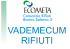 vademecum rifiuti - Consorzio San Rufo