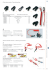 accessori carburante e vano motore - fuel tanks - TEHNO