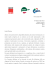 Lettera - Panorama della Sanità