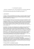 Ecclesiologia di comunione