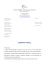 Curriculum Vitae