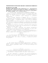 DECRETO 28 gennaio 2008 - regione campania