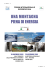 una montagna piena di energia