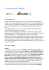 Convenzione Alitalia