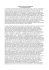 partito politico e primarie (articolo)