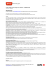Recommendations Synaps OM_IT_3.1