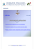 Scarica qui il PDF del documento - SAG-UNSA