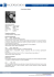 PLACEMENT STAGE ALLIEVI Curriculum Vitae