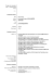 FORMATO EUROPEO PER IL CURRICULUM VITAE