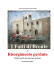 Risorgimento perduto - Origini antiche del