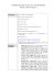 Curriculum vitae - Ordine Avvocati Roma
