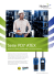Hytera Serie PD7 ATEX