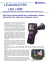 LEAKSHOOTER LKS 1000