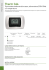 Therm C44 - Fantini Cosmi