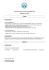 Comunicato CNGC n. 4 del 04/11/2015