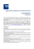 Aggiornamenti bibliografici sulla Shoah (2004-2016)