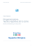 Programmazione Tecnico Sportiva - Norme 2013