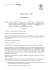 Determinazione n. 2497 del 14/12/2015
