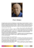 Pierre Deligne - The Abel Prize