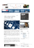 ADS Group acquista ANTS (Selex ES)