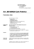 Curriculum vitae Avv. Carlo F. De Marco