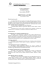 Diritto del lavoro - Dipartimento di Giurisprudenza