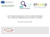 Slide - L`efficienza energetica per le micro imprese: dal checkup