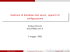 Gestione di database lato server, appunti di configurazione