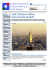 N°1/2012 - Notiziario Economico Farnesina