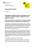 Comunicato stampa