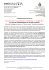 Mercantia 2015 - comunicato stampa