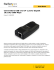 Convertitore USB over IP 1 porta Gigabit 10/100